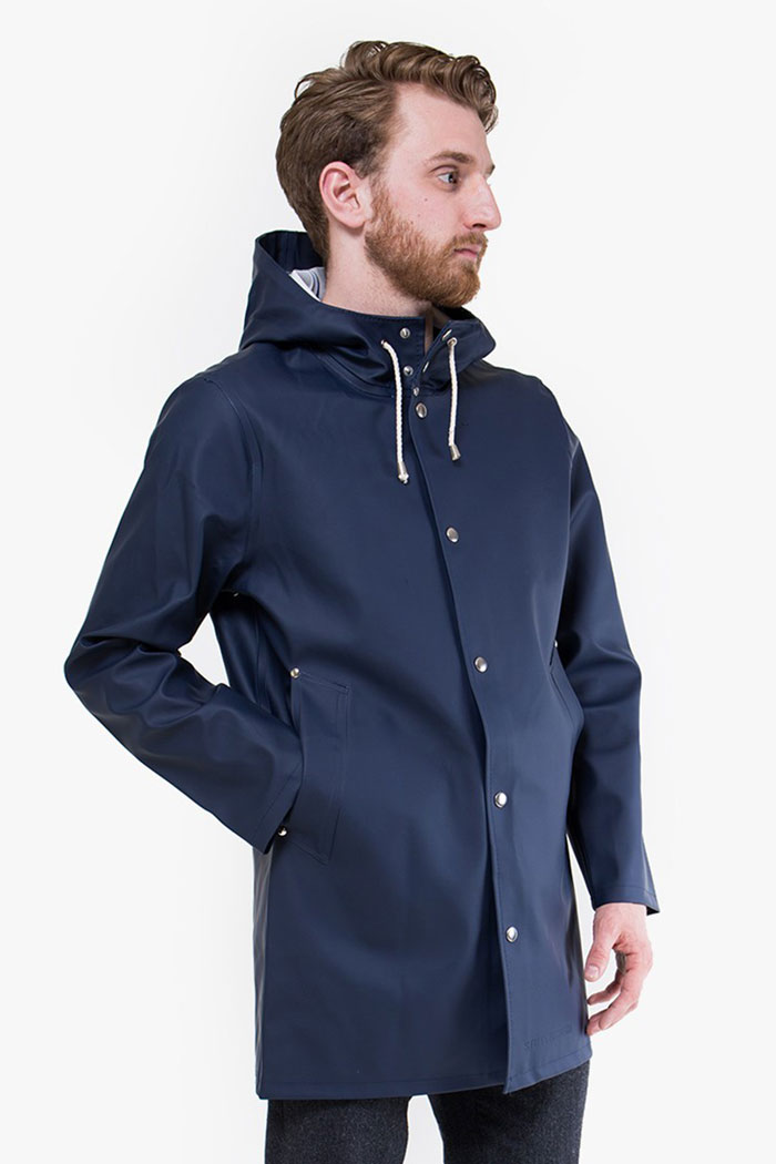 Rainydays jacket