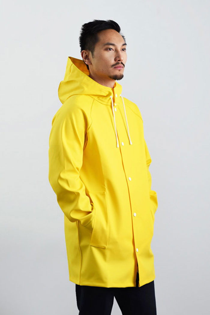 Rainydays jacket