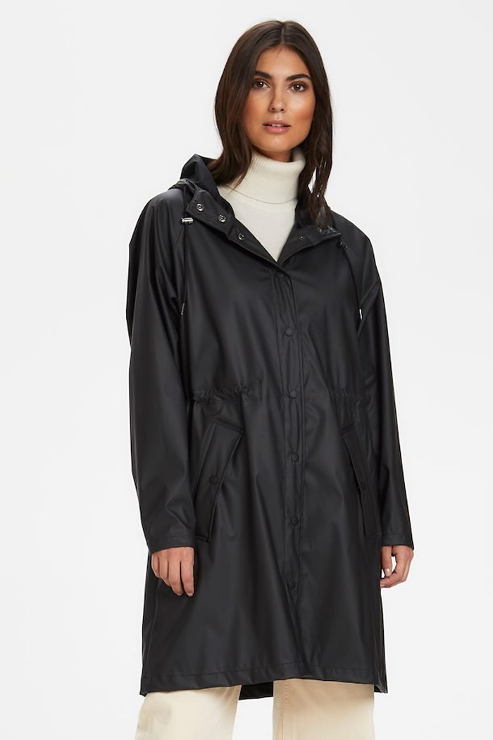 Rainydays jacket