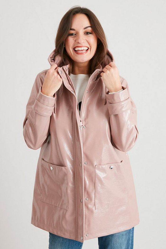 Rainydays jacket