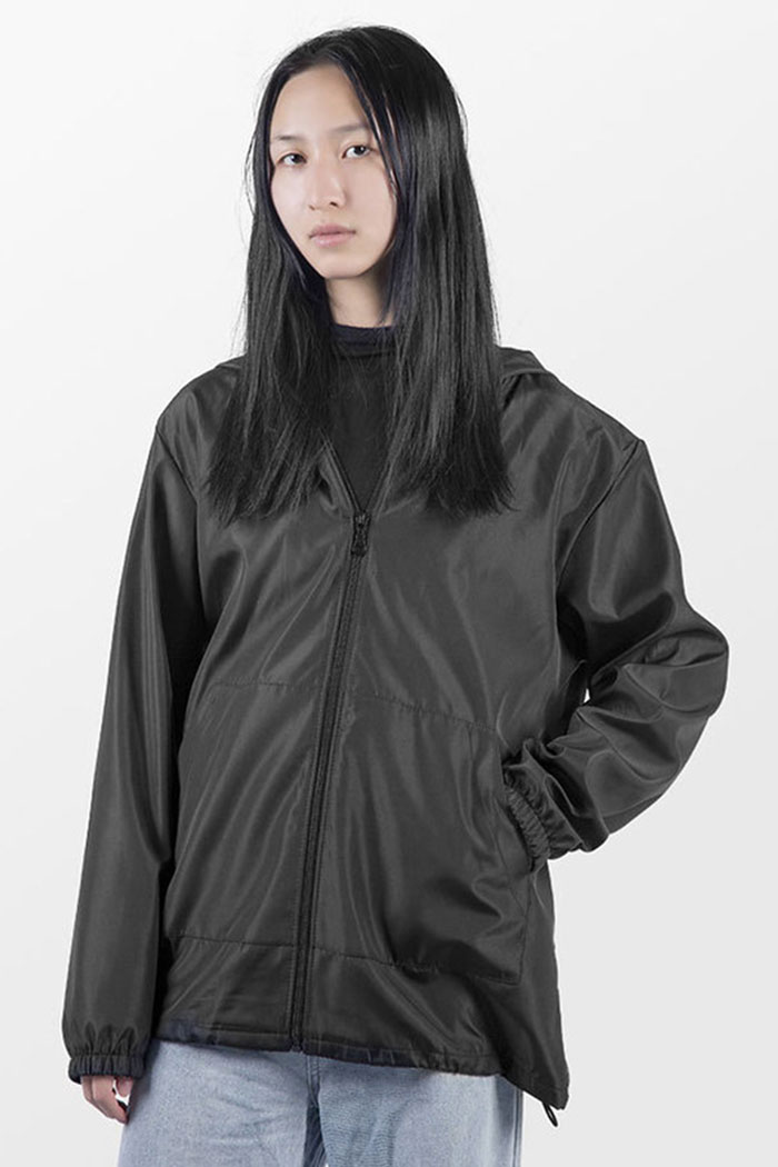 Rainydays jacket