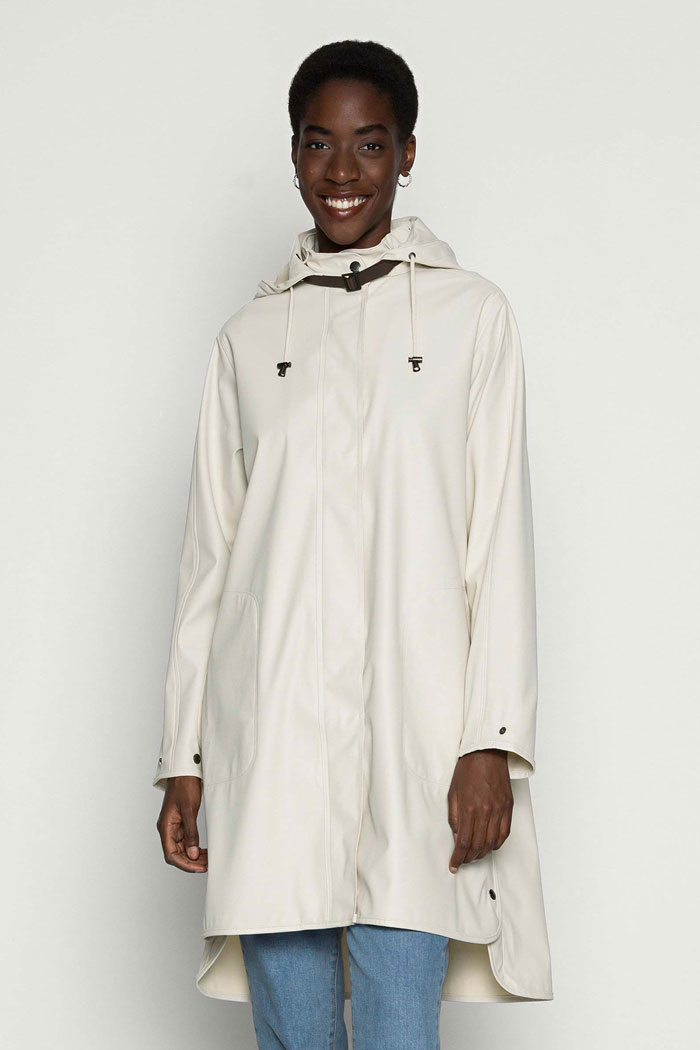 Rainydays jacket